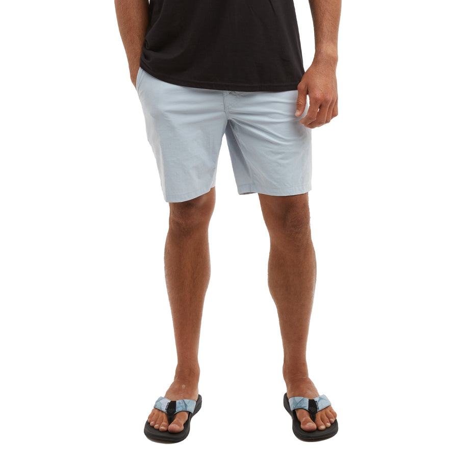 Flyline Hybrid Shorts 19"