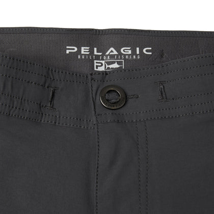 Flyline Hybrid Shorts 19"