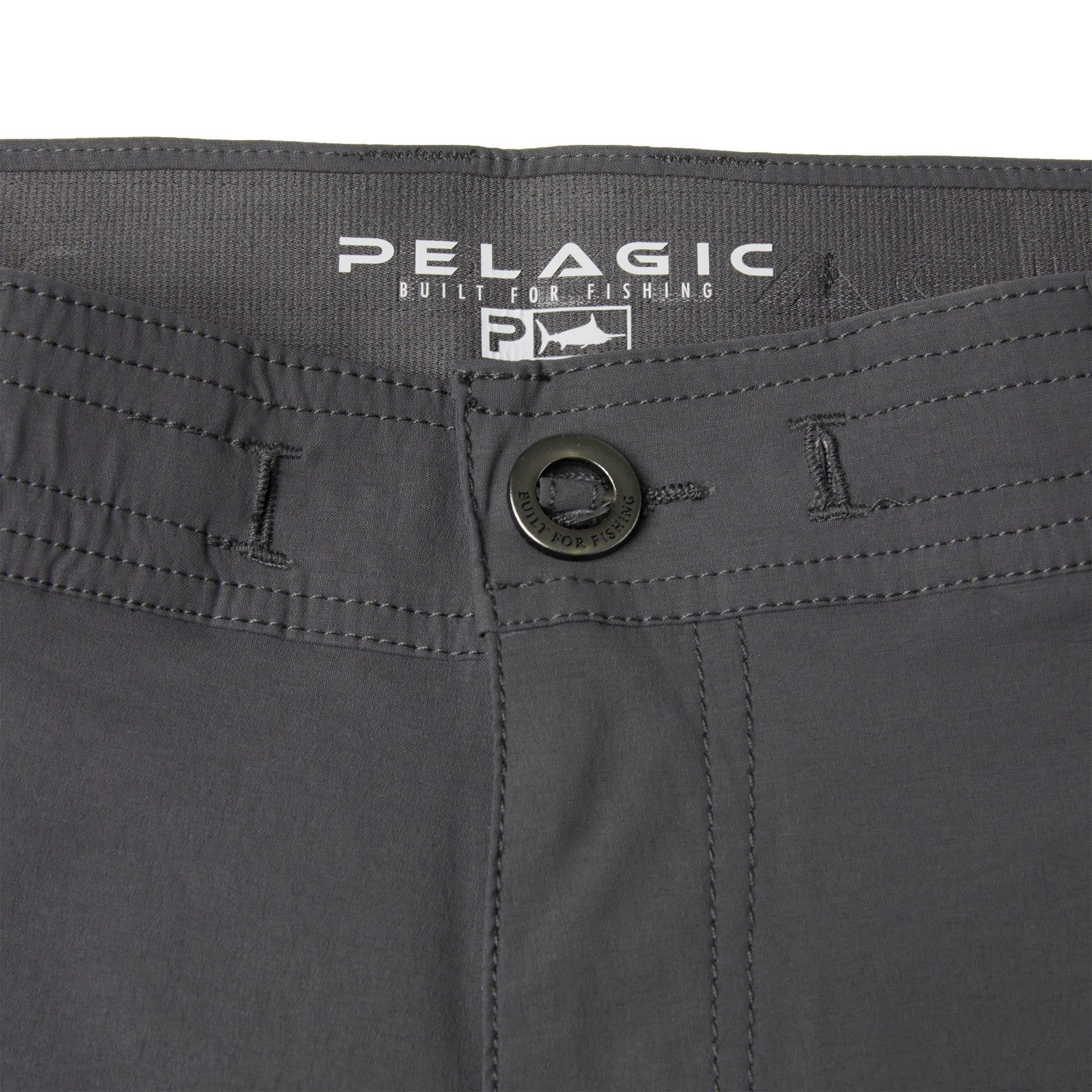 Flyline Pants