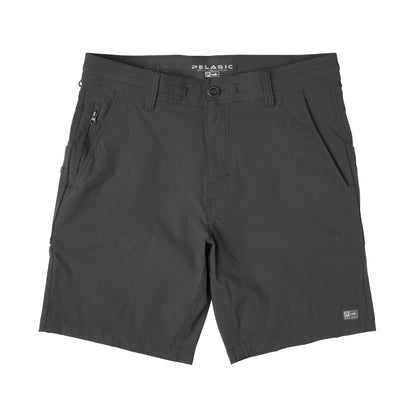 Flyline Hybrid Shorts 19"