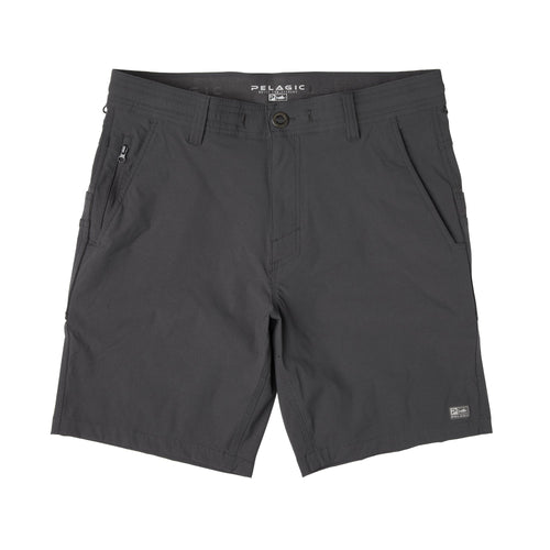 Flyline Hybrid Shorts 19"