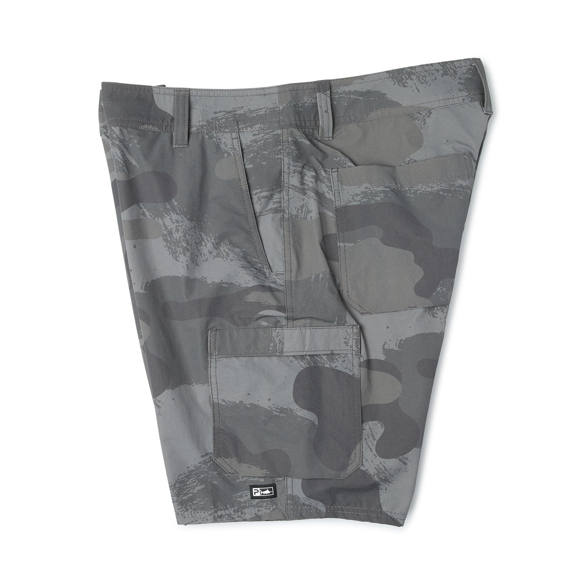 PELAGIC Hybrid Shorts 20