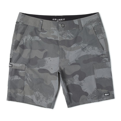 Madeira Cargo Hybrid Shorts 20"