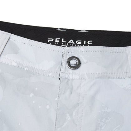 Madeira Cargo Hybrid Shorts 20"
