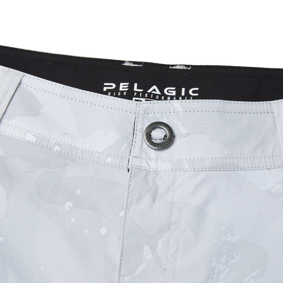 Madeira Cargo Hybrid Shorts 20"