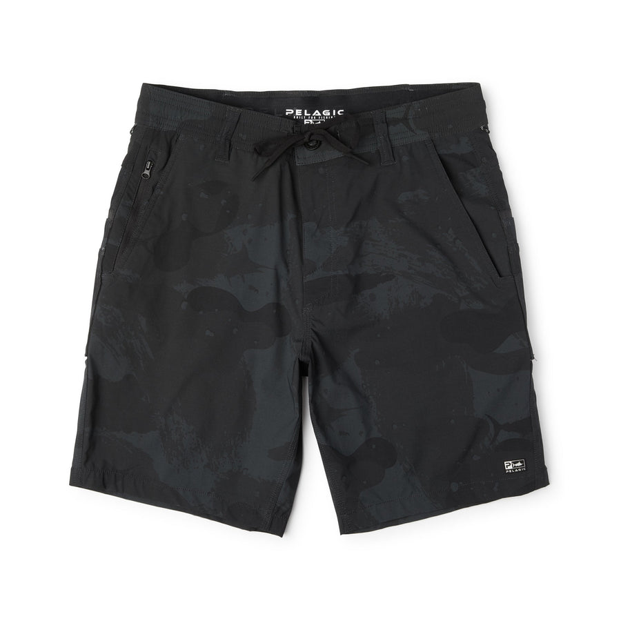 Flyline Hybrid Shorts 19"
