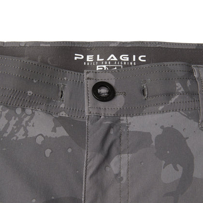 Flyline Hybrid Shorts 19"
