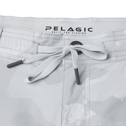 Flyline Hybrid Shorts 19"