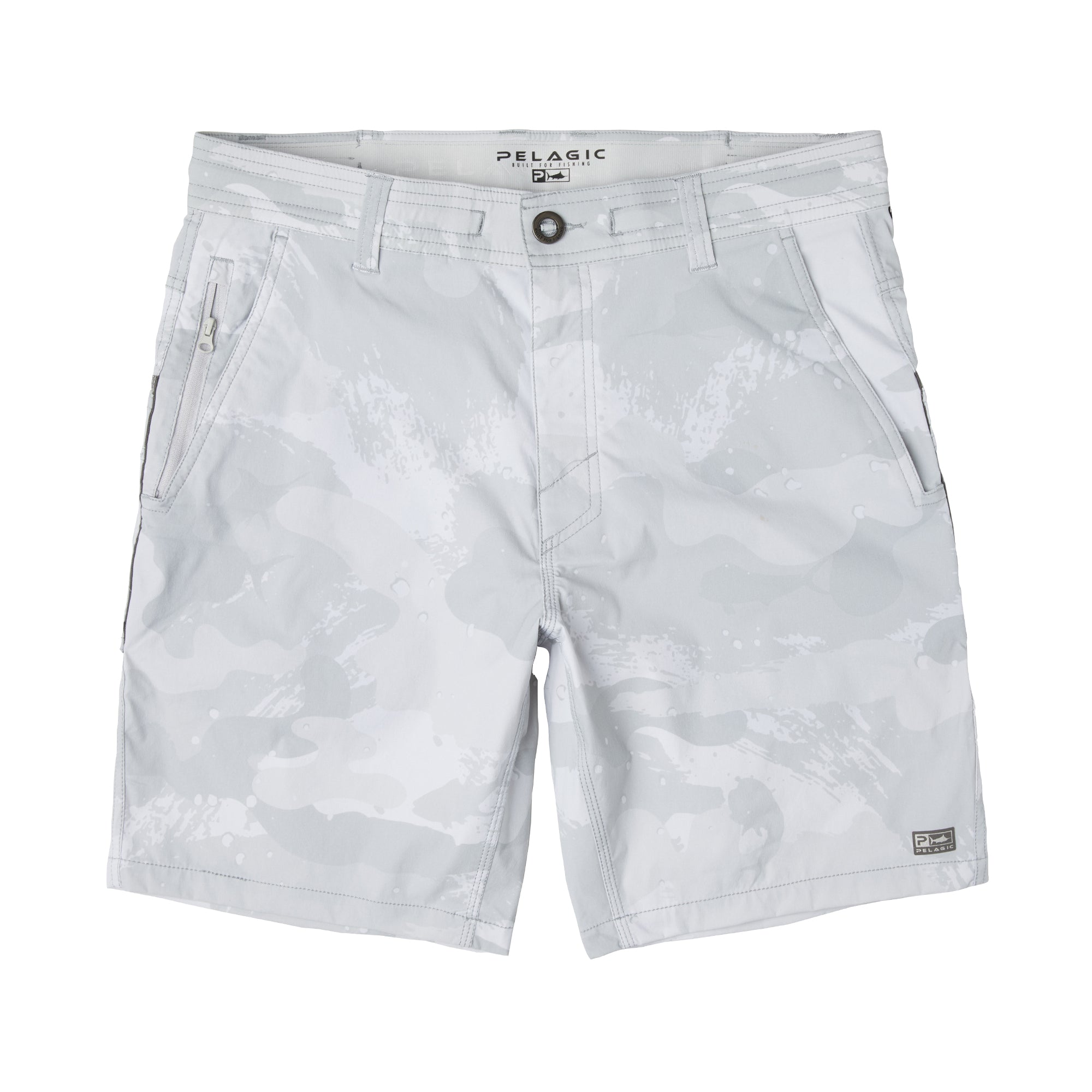 PELAGIC Hybrid Shorts 19