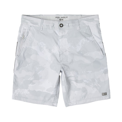 Flyline Hybrid Shorts 19"