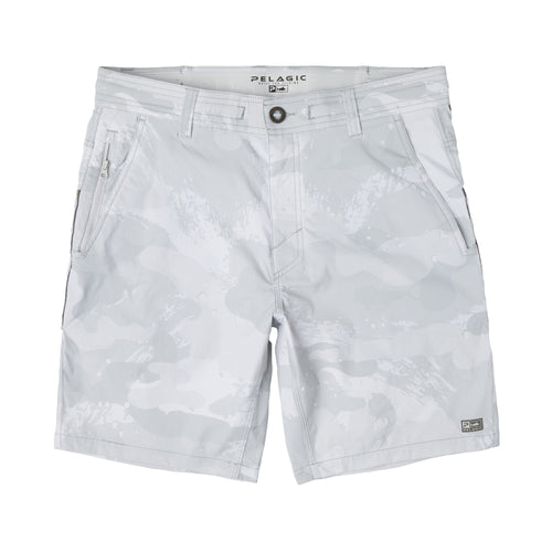 Flyline Hybrid Shorts 19"