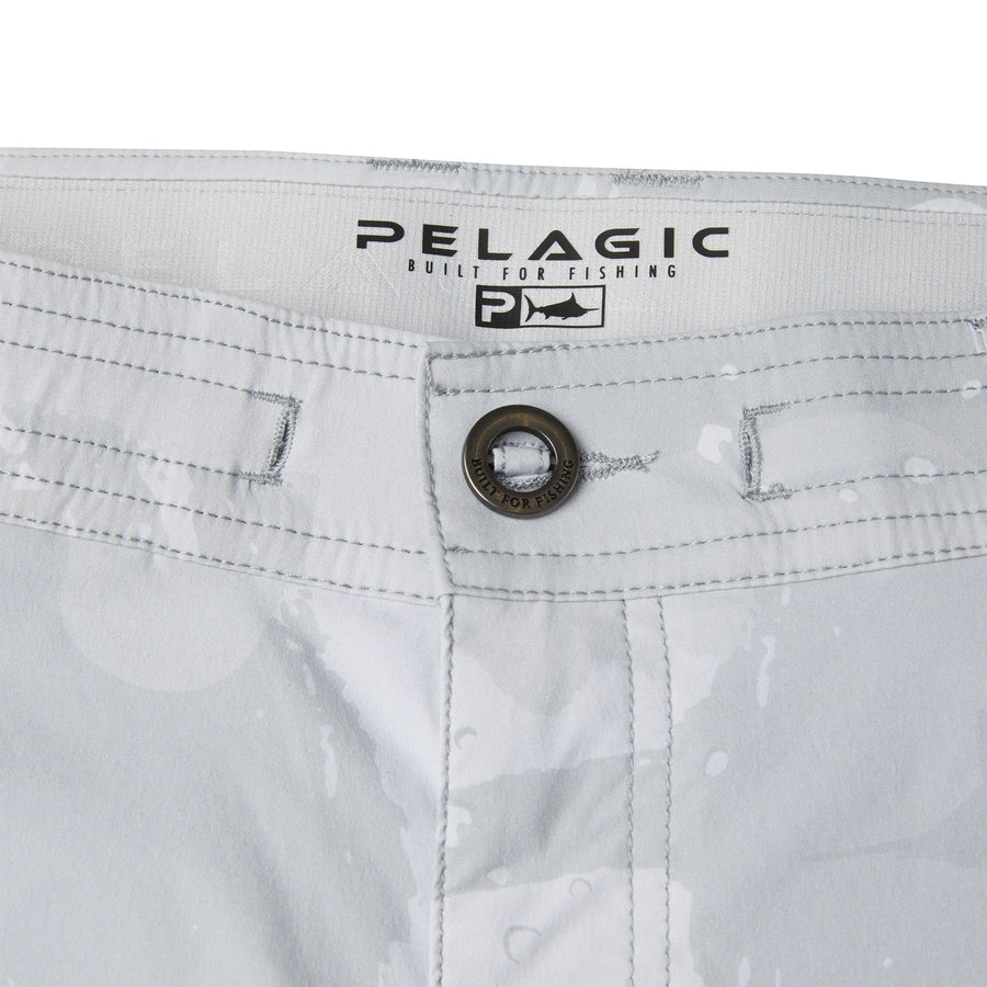 Flyline Hybrid Shorts 19"