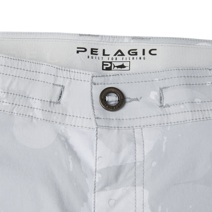 Flyline Hybrid Shorts 19"