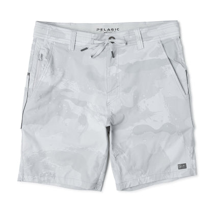 Flyline Hybrid Shorts 19"