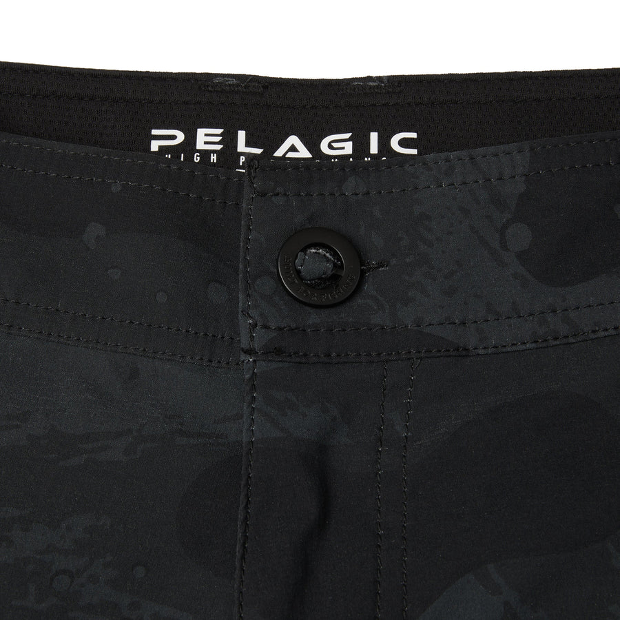 Madeira Cargo Hybrid Shorts 20"