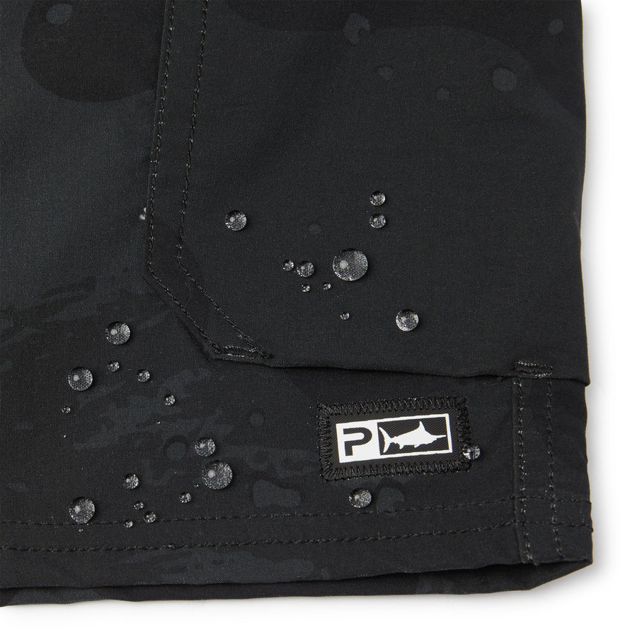 Madeira Cargo Hybrid Shorts 20"