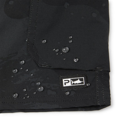 Madeira Cargo Hybrid Shorts 20"