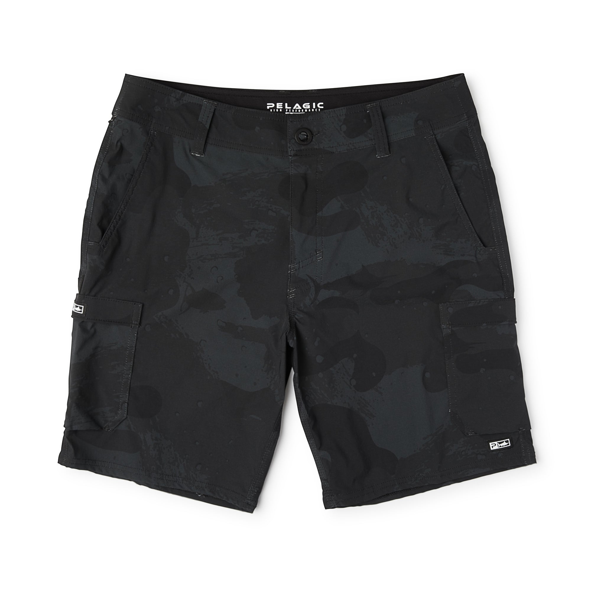 PELAGIC Hybrid Shorts 20