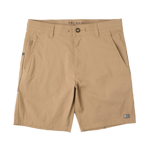 Flyline Hybrid Shorts 19"