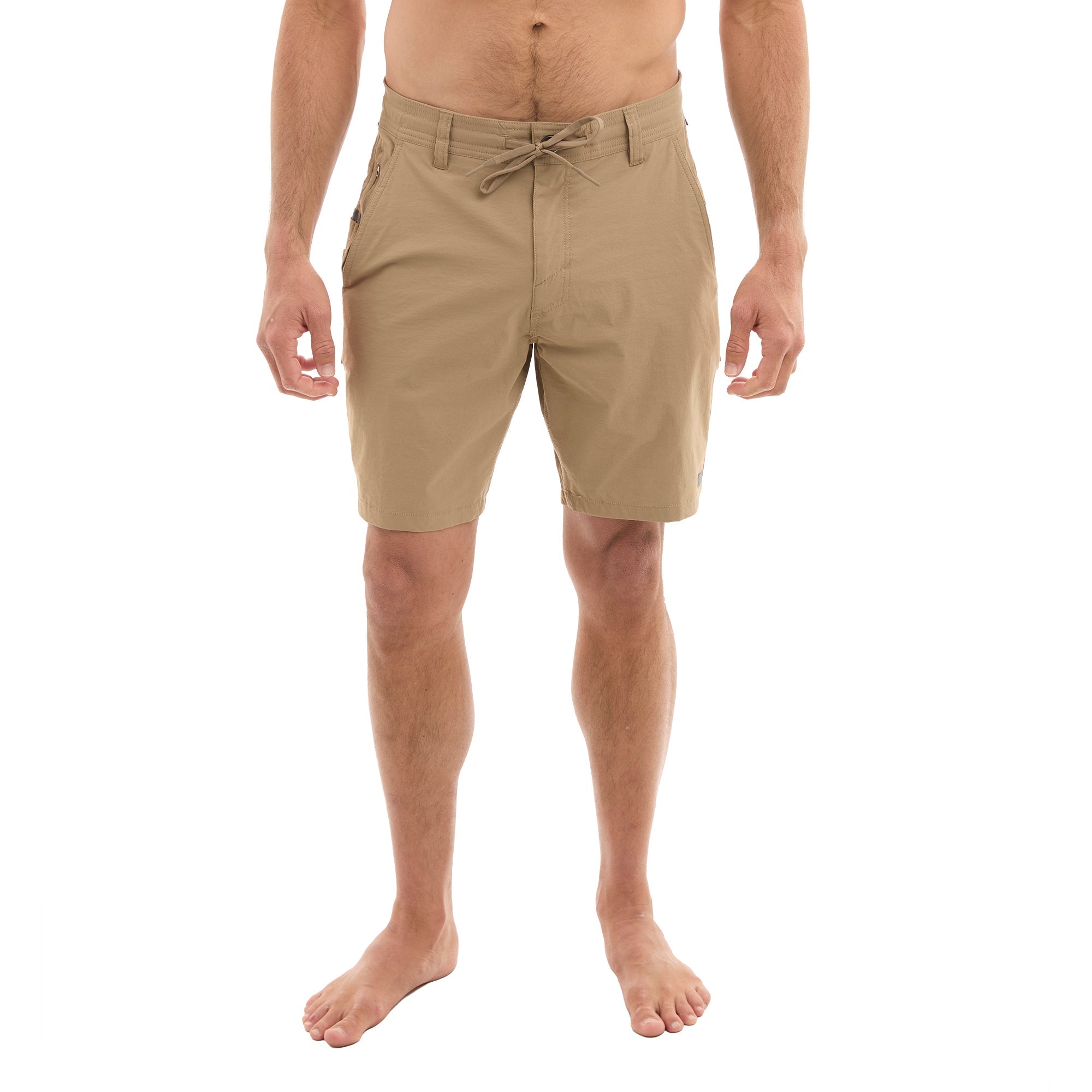Flyline (missing) Hybrid Shorts 19"