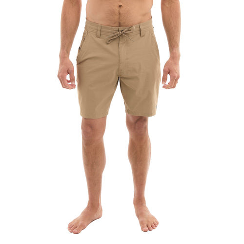 Flyline (missing) Hybrid Shorts 19"