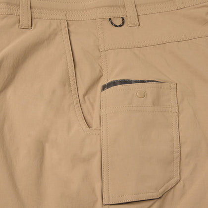Flyline Hybrid Shorts 19"