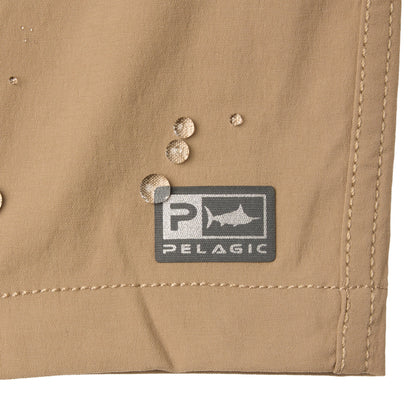 Flyline Hybrid Shorts 19"