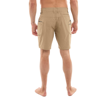 Flyline (missing) Hybrid Shorts 19"