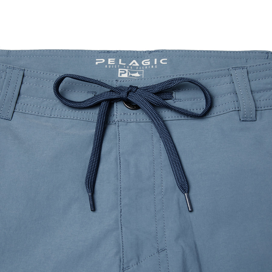 Flyline Hybrid Shorts 19"