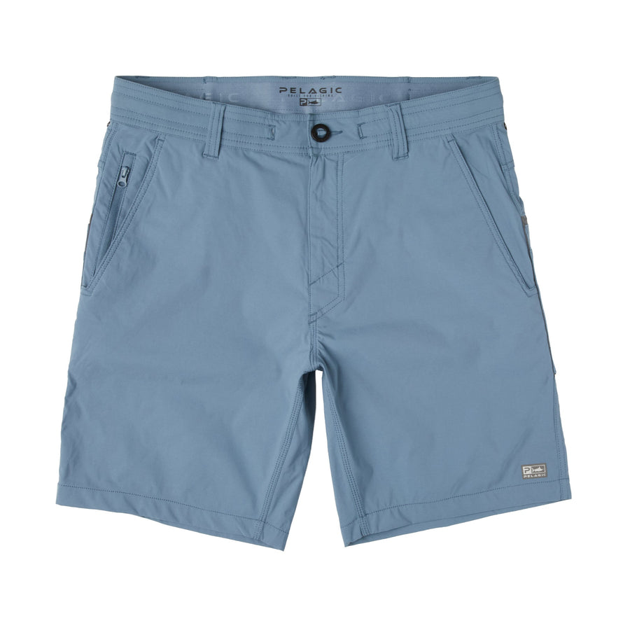 Flyline Hybrid Shorts 19"