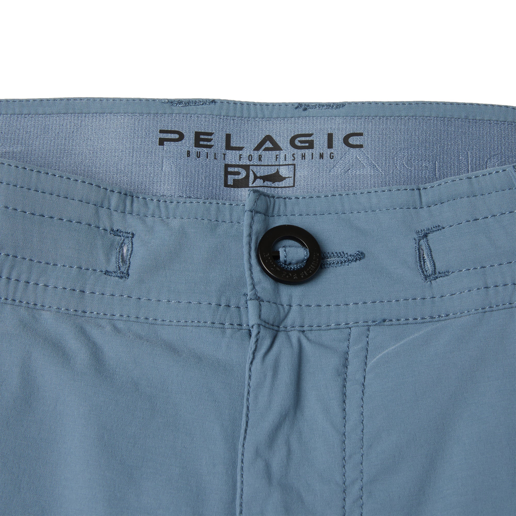 Flyline Hybrid Shorts 19"