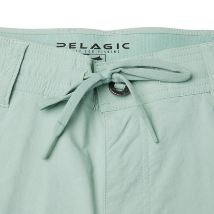 Flyline Hybrid Shorts 19"