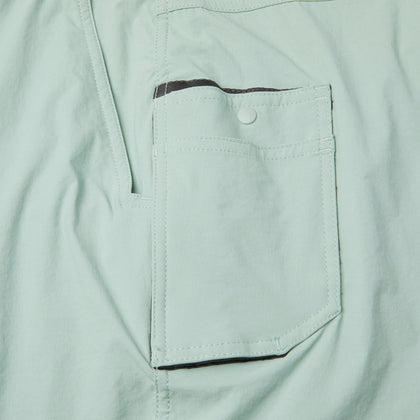 Flyline Hybrid Shorts 19"
