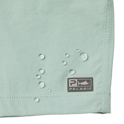 Flyline Hybrid Shorts 19"