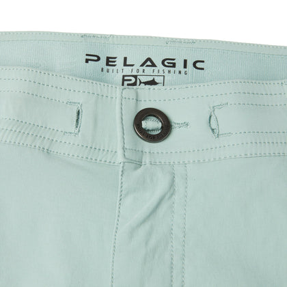Flyline Hybrid Shorts 19"