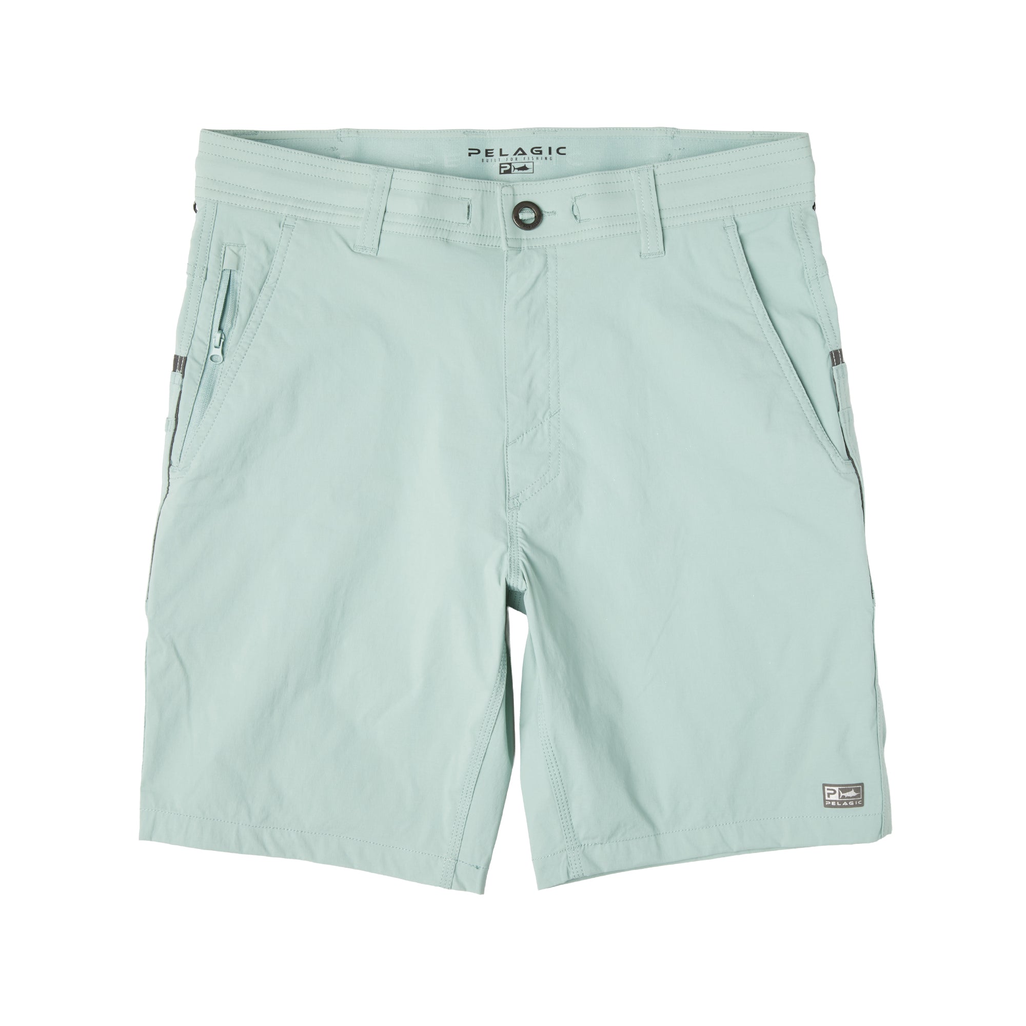 Flyline Hybrid Shorts 19"