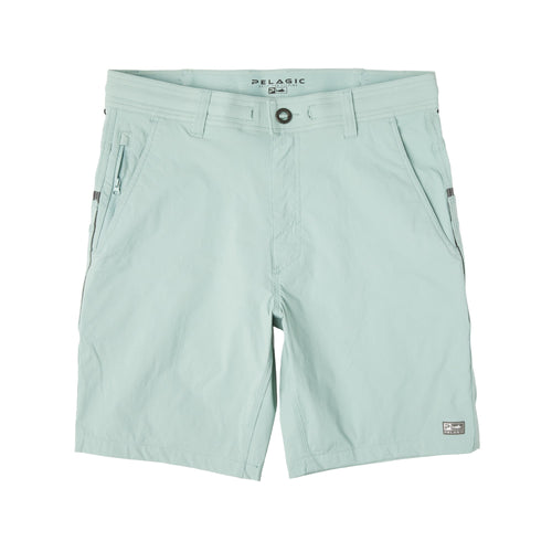 Flyline Hybrid Shorts 19"