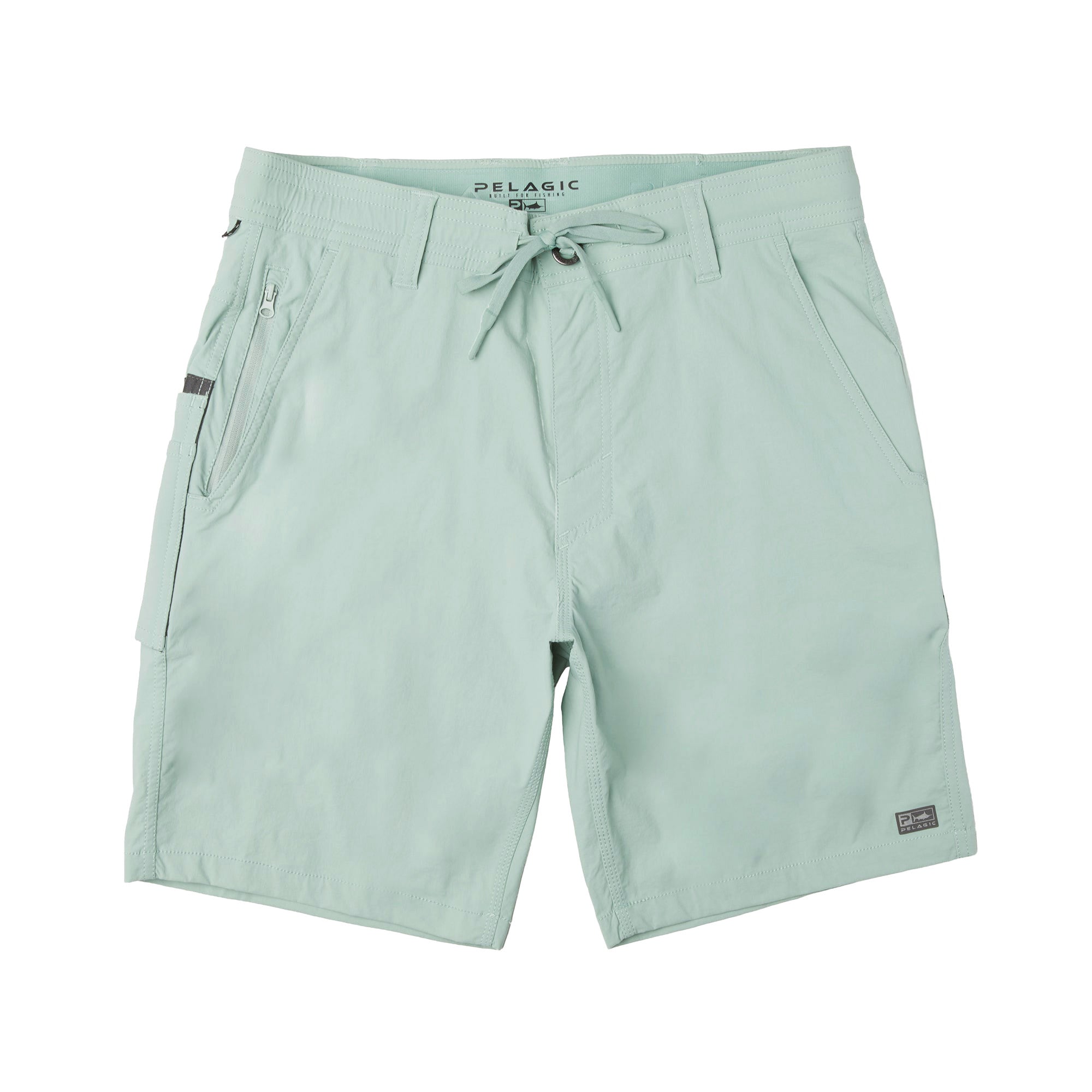 PELAGIC Hybrid Shorts 19