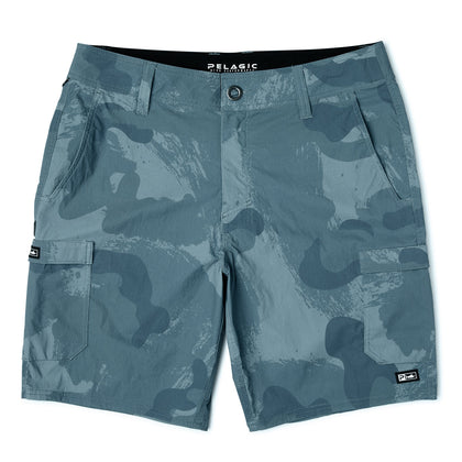 Madeira Cargo Hybrid Shorts 20"