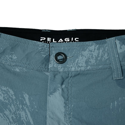Madeira Cargo Hybrid Shorts 20"