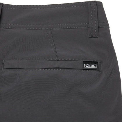 Mako Deep Sea Hybrid Shorts 19"