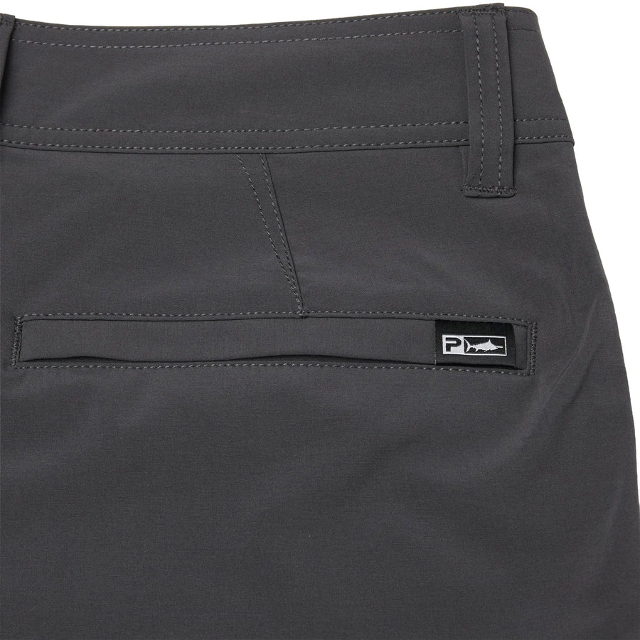 Mako Deep Sea Hybrid Shorts 19"