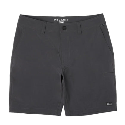 Mako Deep Sea Hybrid Shorts 19"