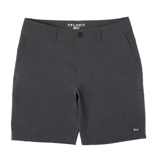 Mako Deep Sea Hybrid Shorts 19"