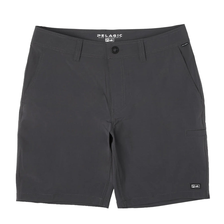 Mako Deep Sea Hybrid Shorts 19"