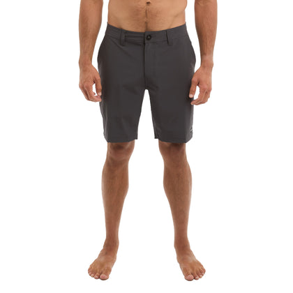 Mako Deep Sea Hybrid Shorts 19"