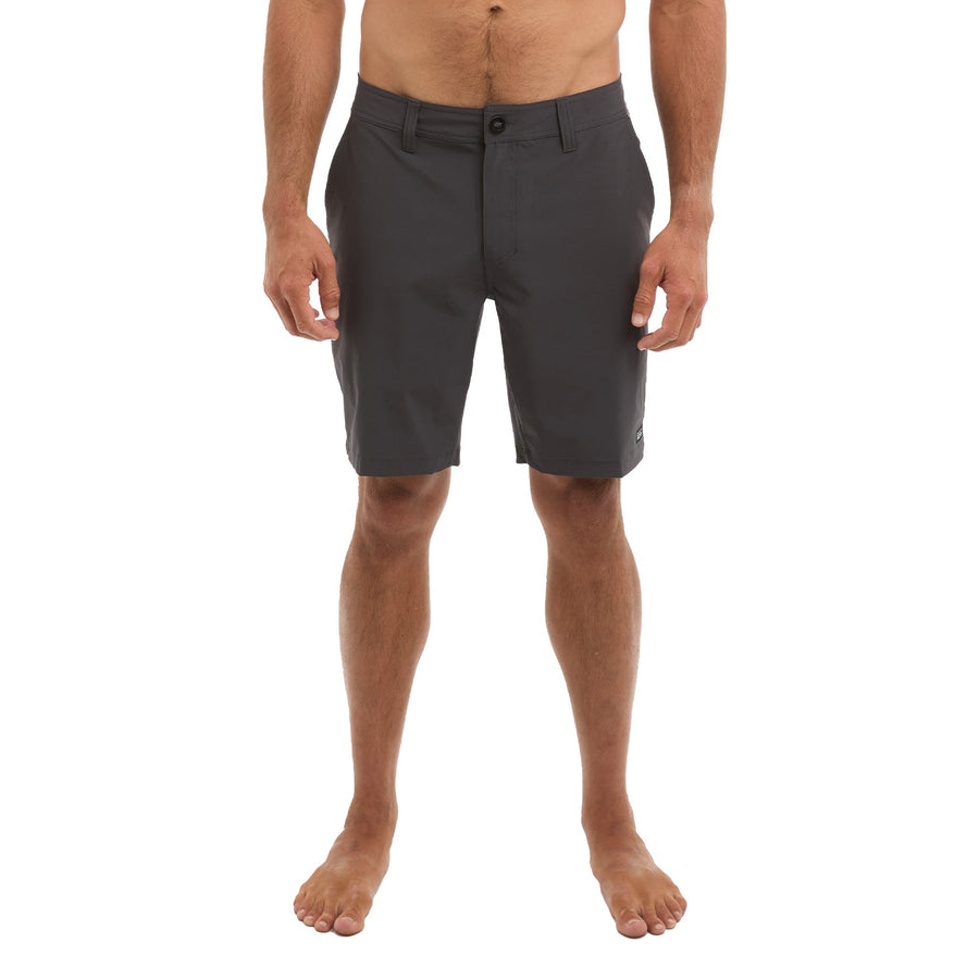 Mako Deep Sea Hybrid Shorts 19"