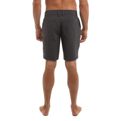 Mako Deep Sea Hybrid Shorts 19"