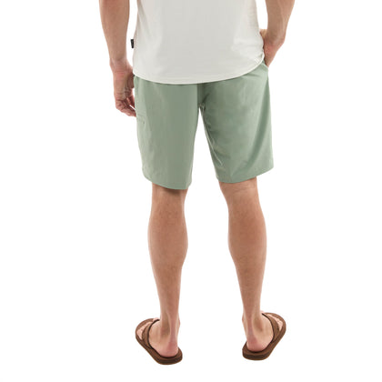 Mako Deep Sea Hybrid Shorts 19"