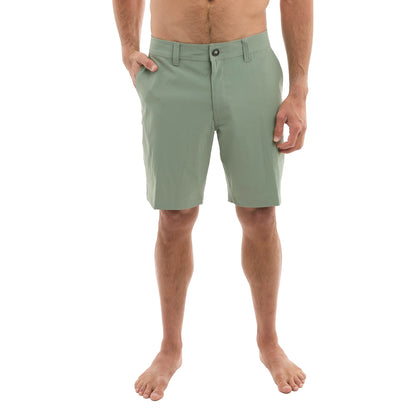 Mako Deep Sea Hybrid Shorts 19"